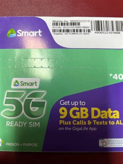 smart sim card manila|smart philippines prepaid.